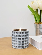 wax flameless candle